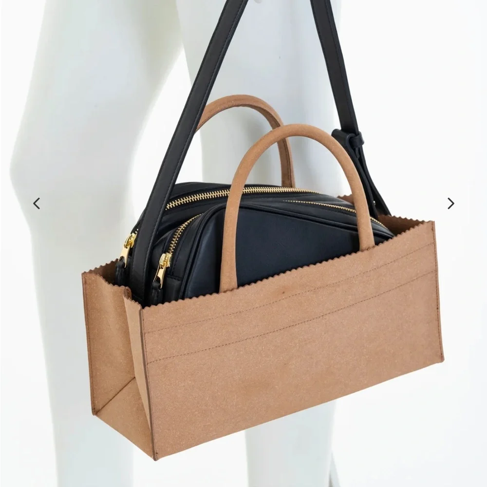 Brand new Japanese bag AKIKOAOKI